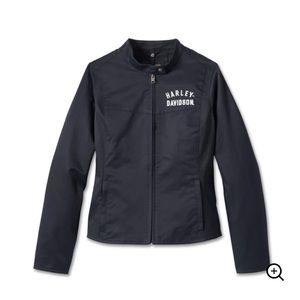 Harley Davidson Jacket